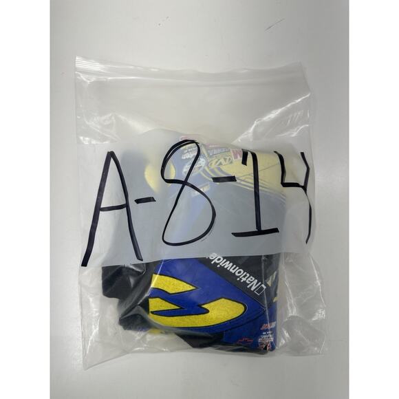 Chase NASCAR TShirt Large Dale Earnhardt Sr/Jr 2010 HOF Wrangler New Generation - Picture 16 of 16